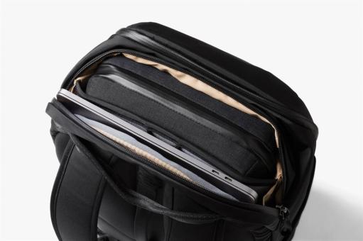 Bellroy Transit Workpack Schwarz