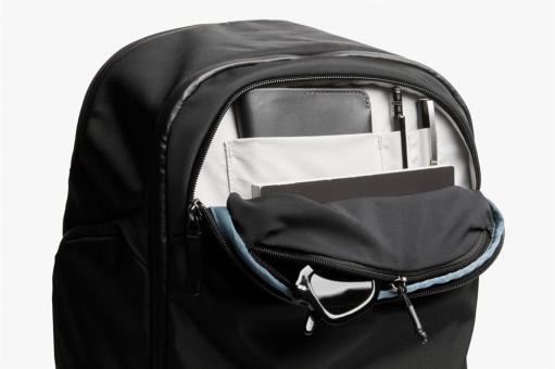 Bellroy Transit Rucksack Schwarz