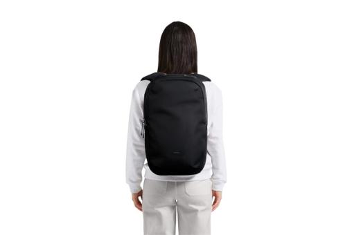Bellroy Via Backpack Black