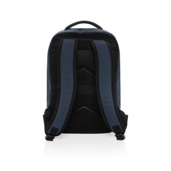 XD Collection Ace Aware™ RPET Free On Board travel pack Navy
