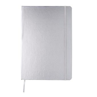 XD Collection Classic hardcover notebook A5 Silver