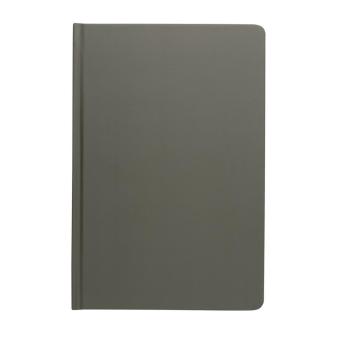 XD Collection A5 Impact stone paper hardcover notebook Green