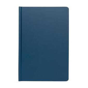 XD Collection A5 Impact stone paper hardcover notebook Aztec blue