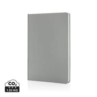 XD Collection A5 Impact stone paper hardcover notebook 