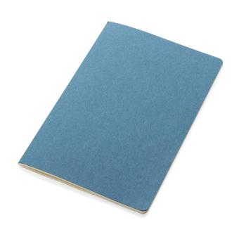 XD Collection A5 Softcover Notizbuch Blau