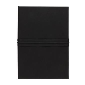 Swiss Peak RCS Deluxe Business-Set mit Flasche Schwarz