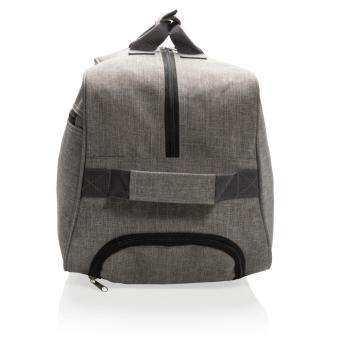 XD Collection Basic weekend trolley Convoy grey