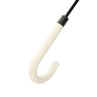 XD Xclusive KENTO URBAN 23'' AWARE™ RPET 190T Automatik-Regenschirm Beige