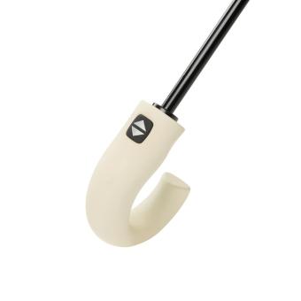 XD Xclusive KENTO URBAN 21'' AWARE™ 190T RPET autom. open/close Schirm Beige