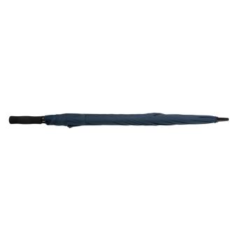 XD Collection 30" Impact AWARE™ RPET 190T Stormproof-Schirm Navy