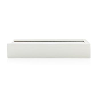 XD Collection Deluxe mikado/domino in wooden box White