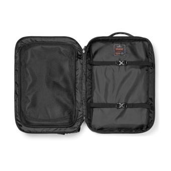 Nordic Drift RCS Travelling backpack 25L Black/gold