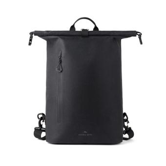 Nordic Drift Trail RCS wasserdichte Fahrradtasche 25L Schwarz