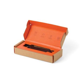 Nordic Drift Adventure Folding knife Black