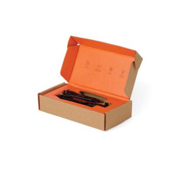 Nordic Drift Adventure Multi-function Pliers Black