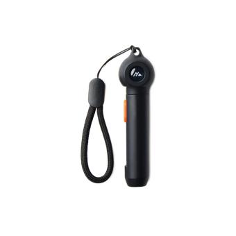 Nordic Drift Trail RCS Portable Infinity Pocket Pen+Compass Black