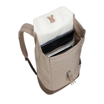 Thule Lithos Backpack 16L Fawn