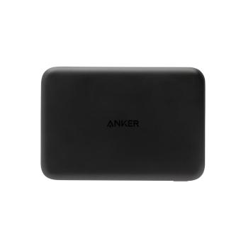 Anker Nano Wireless Power Bank 5K 15W MagGo slim Qi 2.0 Black