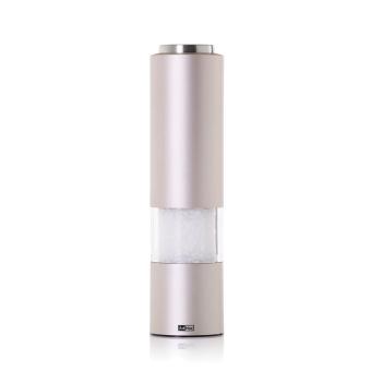 AdHoc eMill.3 Electric pepper or salt mill Light grey