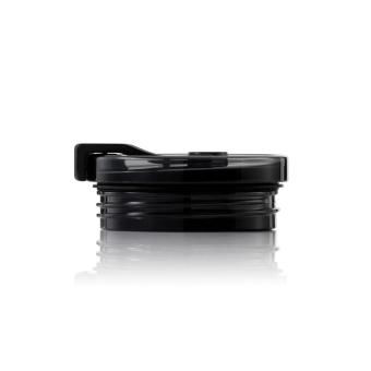 AdHoc Thermobecher Pulse Braun