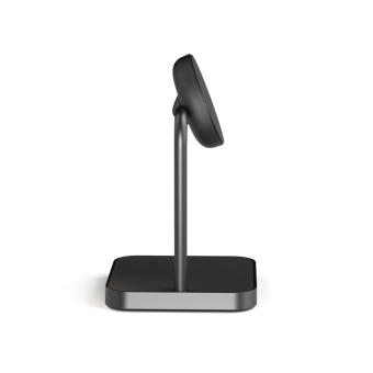 Zens Office Charger 2 Black
