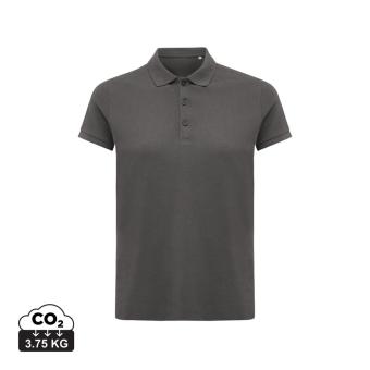 IQONIQ Yosemite Damen Piqué-Poloshirt aus rec. Baumwolle 
