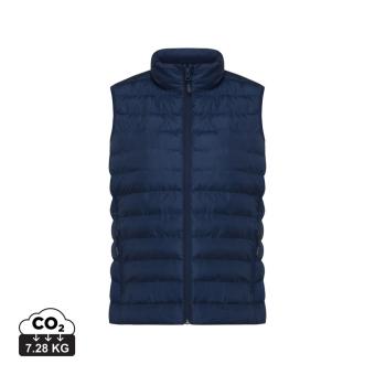 IQONIQ Meru women recycled polyester bodywarmer 