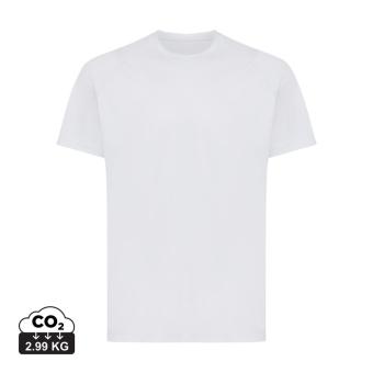 IQONIQ Tikal Sport Quick-Dry T-Shirt aus rec. Polyester 