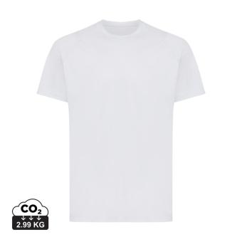 Iqoniq Tikal recycled polyester quick dry sport t-shirt 