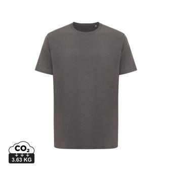 Iqoniq Kakadu relaxed T-Shirt aus recycelter Baumwolle 