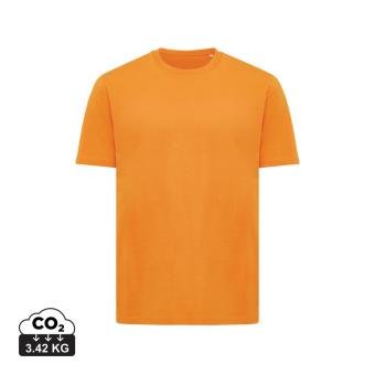 Iqoniq Sierra Lightweight T-Shirt aus recycelter Baumwolle 