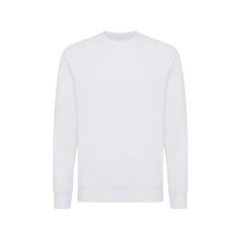IQONIQ Etosha Lightweight Sweater aus recycelter Baumwolle 