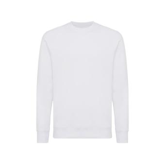 Iqoniq Etosha lightweight recycled cotton crew neck 