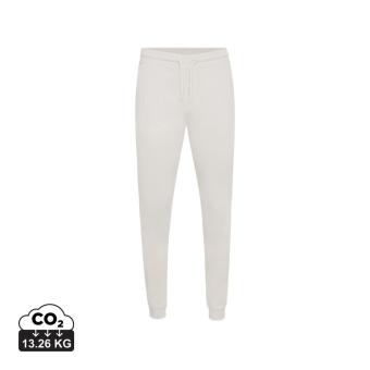 Iqoniq Cooper recycled cotton jogger 