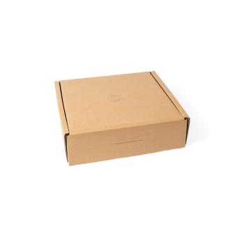 VINGA Monte Heritage Schmortopf 2,5 L Schwarz