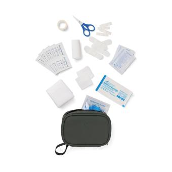 VINGA Baltimore RCS first aid kit Green