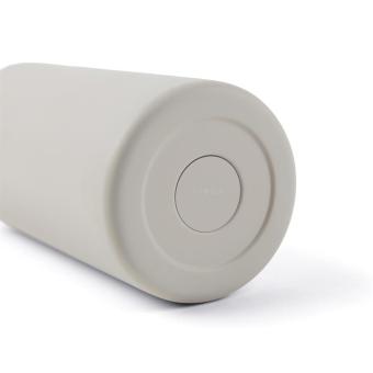 VINGA Ciro RCS recycled vacuum bottle 300ml Fawn