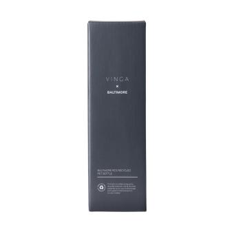 VINGA Baltimore RCS recyc. Edelstahlflasche 600ml Beige