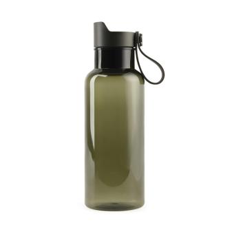 VINGA Balti 600ml Flasche aus RCS recyceltem PET Grün