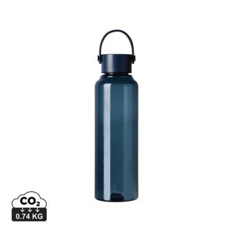 VINGA Baltimore RCS RPET bottle 550 ML 