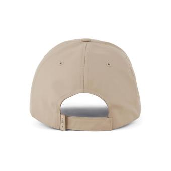 VINGA Baltimore AWARE™ recycled PET cap Fawn