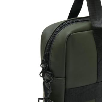VINGA Baltimore Computer Bag Green