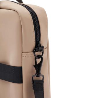 VINGA Baltimore Computertasche Beige