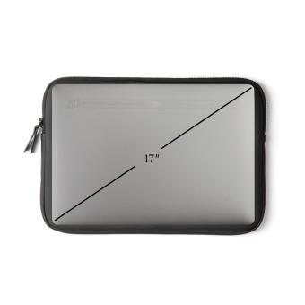 VINGA Baltimore Laptopcase 15-17“ Schwarz