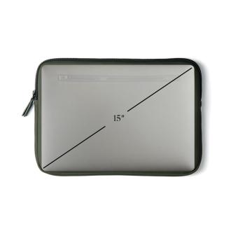 VINGA Baltimore Laptopcase 15“ Grün