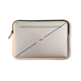 VINGA Baltimore Laptopcase 15“ Beige