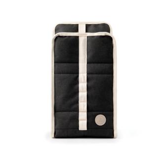 VINGA Sortino day-trip cooler bag Black