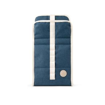 VINGA Sortino day-trip cooler bag Aztec blue