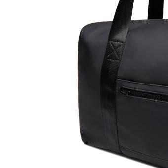 VINGA Baltimore RCS 24h weekend bag Black