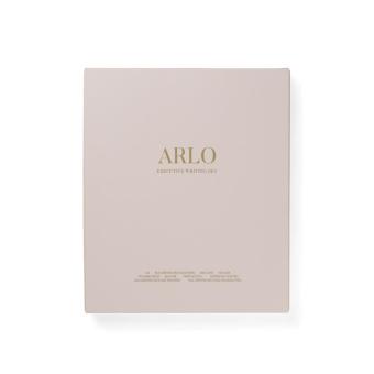 VINGA Arlo RCS executive writing set Fawn